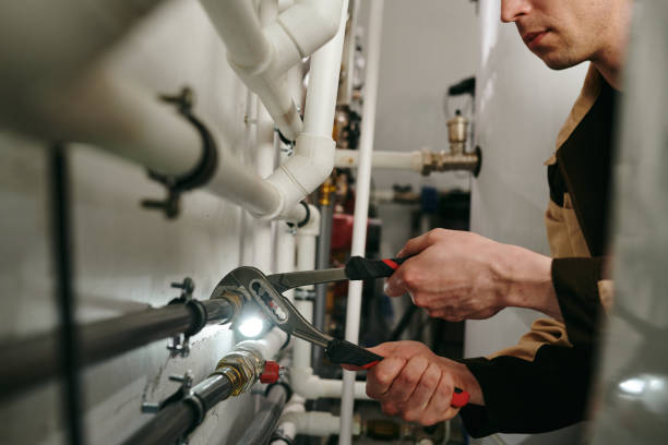 Best 24-Hour Plumber Near Me  in Roseville, CA