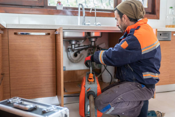 Best Affordable Plumbing Services  in Roseville, CA