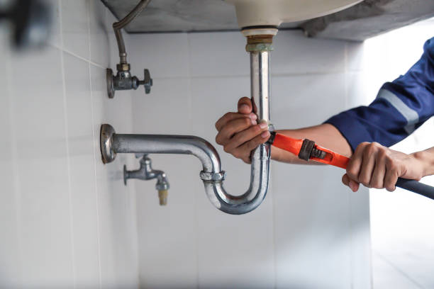 Best Emergency Plumbing Repair  in Roseville, CA