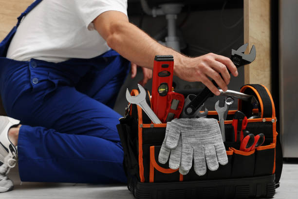 Best Residential Plumbing Services  in Roseville, CA