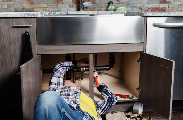 Reliable Roseville, CA Plumbing Solutions
